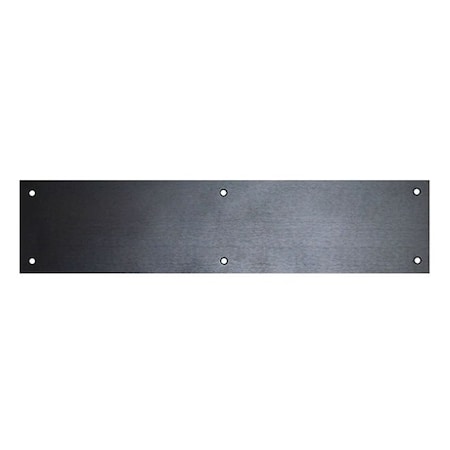 Don-Jo 5" x 25" Kick Plate J102613525